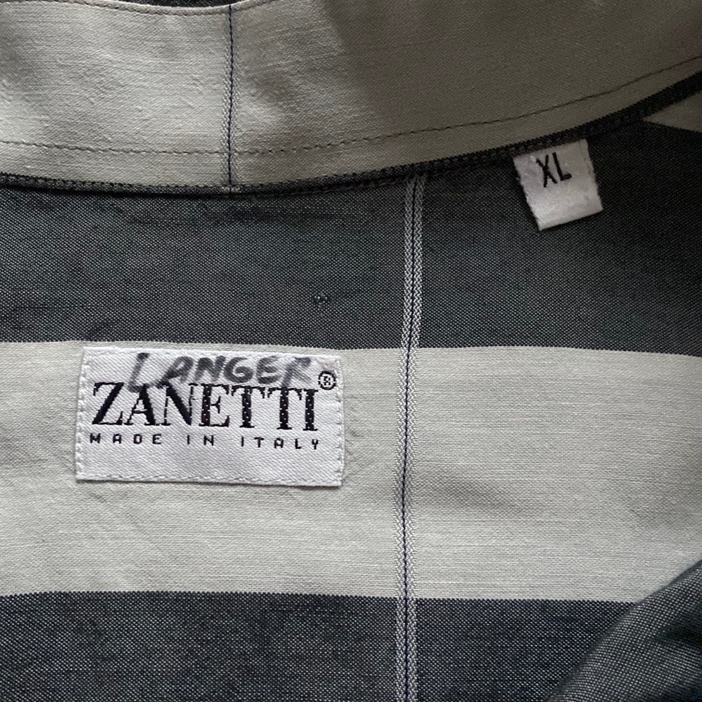 Zanetti - Picture 7 of 9